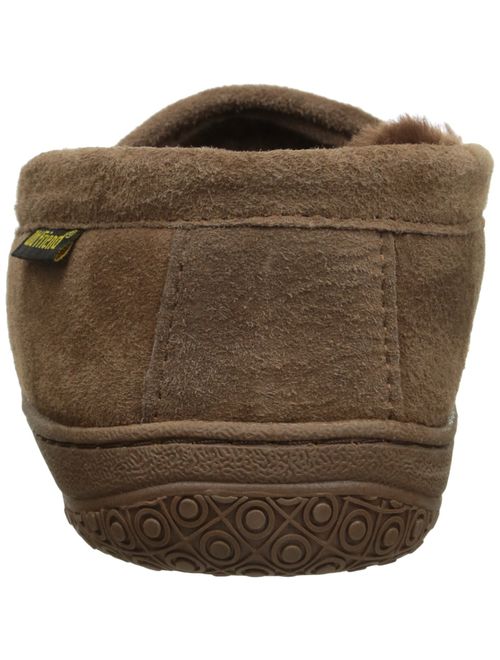 Old Friend Men's Moccasin Slipper