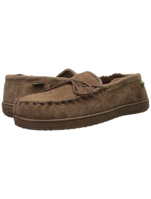 Old Friend Men's Moccasin Slipper