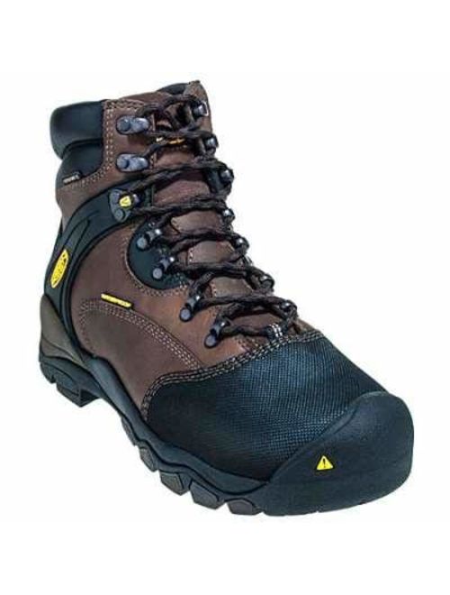 KEEN Utility Men's Louisville 6