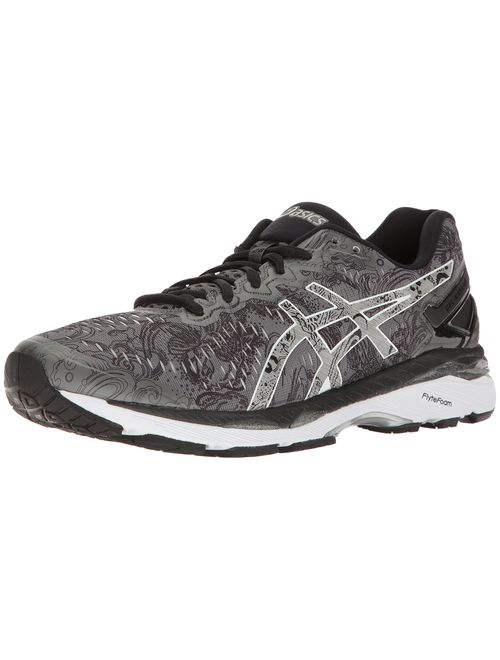 ASICS Men's Gel-Kayano 23 Lite-Show Running Shoe