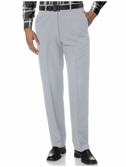 Match Men's Tapered Slim Fit Wrinkle-Resistant Dress Pants #8078