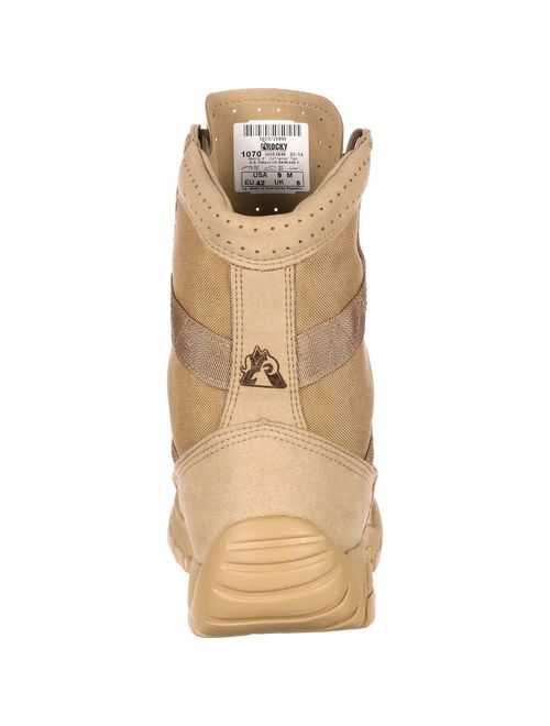 Rocky Men's C4T Tactical Boot