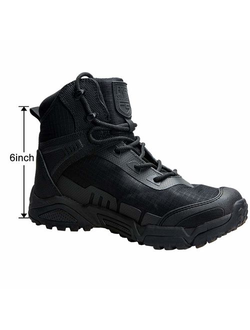 free soldier tactical boots