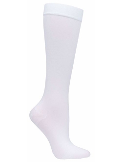 Compression Socks - Mens Dress Casual (1 pair) - (15-20 mmHg) Graduated - Sock Size 10-13