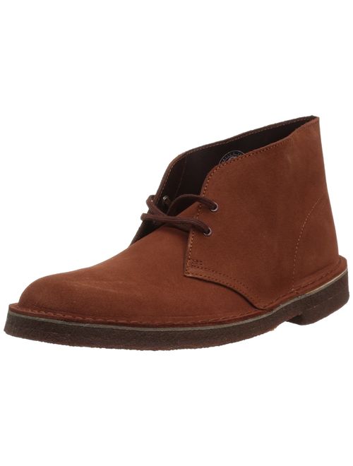 Clarks Men's Desert Chukka Boot