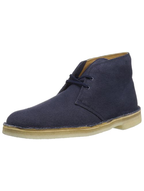 Clarks Men's Desert Chukka Boot