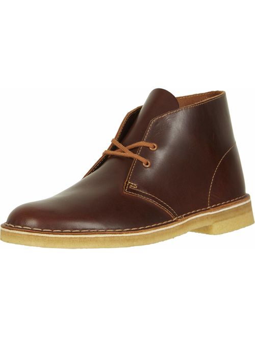 Clarks Men's Desert Chukka Boot