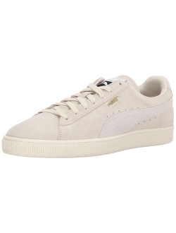 Men's Suede Classic Fashion Sneaker