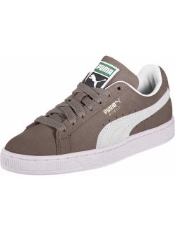 Men's Suede Classic Fashion Sneaker