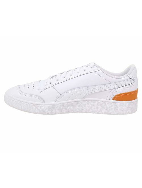 PUMA Men's Suede Classic Fashion Sneaker