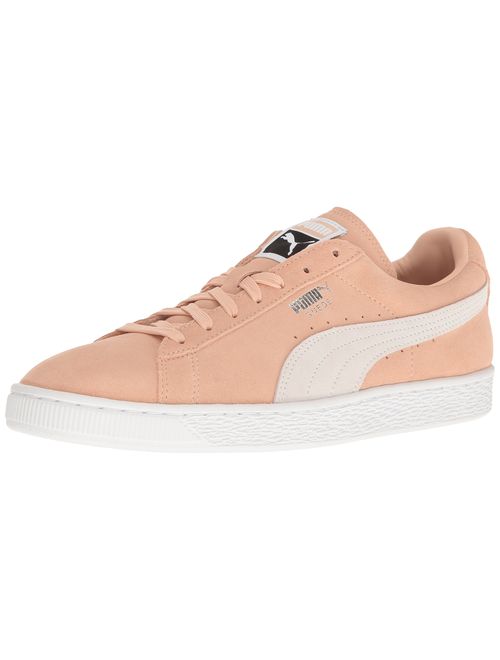 PUMA Men's Suede Classic Fashion Sneaker