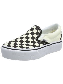 Women's Slip On Trainers