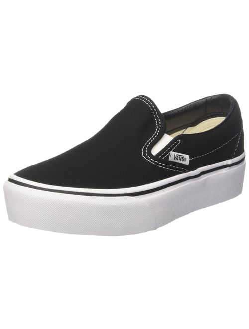 Vans Women's Slip On Trainers