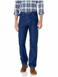 Authentics Men's Classic Flex Jean