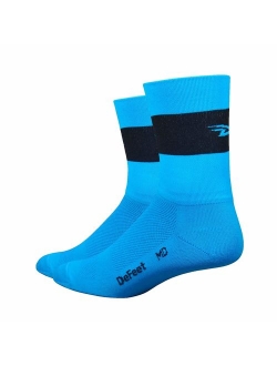 DeFeet Aireator Team Double Cuff Socks