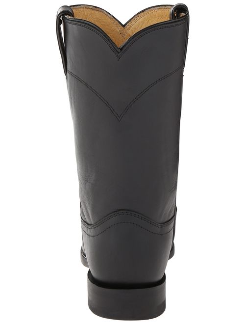 Justin Boots Men's Ropers Equestrian Boot