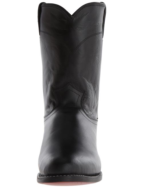 Justin Boots Men's Ropers Equestrian Boot