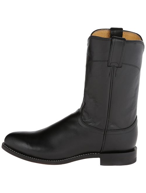 Justin Boots Men's Ropers Equestrian Boot