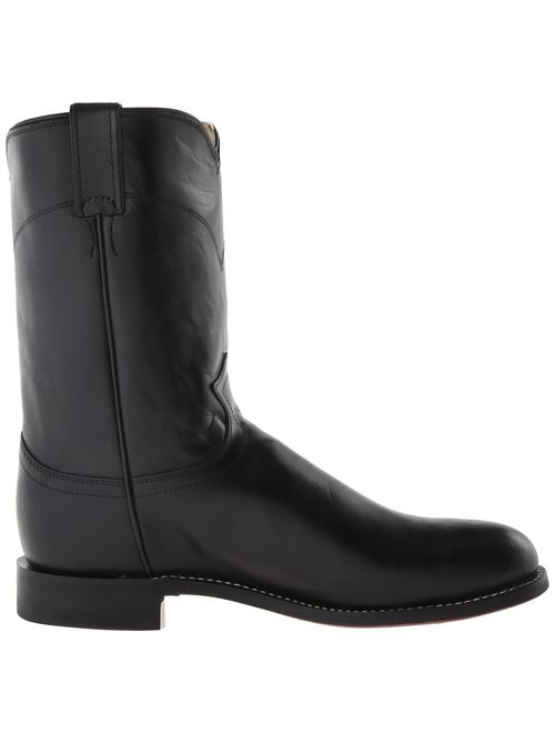 Justin Boots Men's Ropers Equestrian Boot