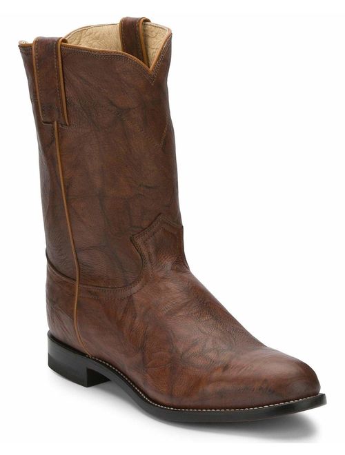 Justin Boots Men's Ropers Equestrian Boot