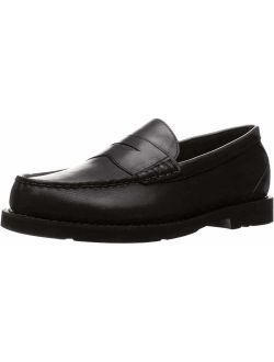 Men's Shakespeare Circle Penny Loafer