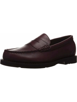 Men's Shakespeare Circle Penny Loafer