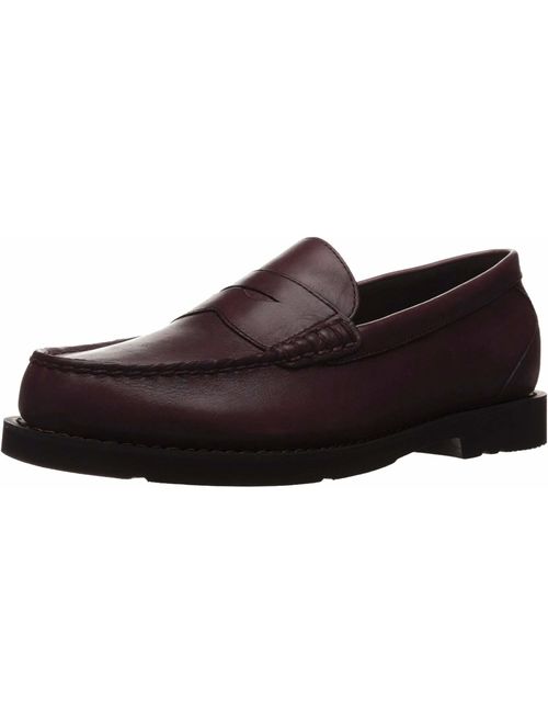 Rockport Men's Shakespeare Circle Penny Loafer