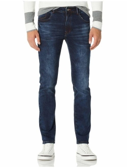 Demon&Hunter 817 Series Men's Stretch Slim Fit Jeans