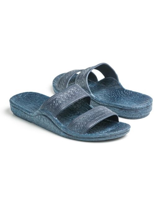 Pali Hawaii Unisex Adult Classic Jandals Sandals