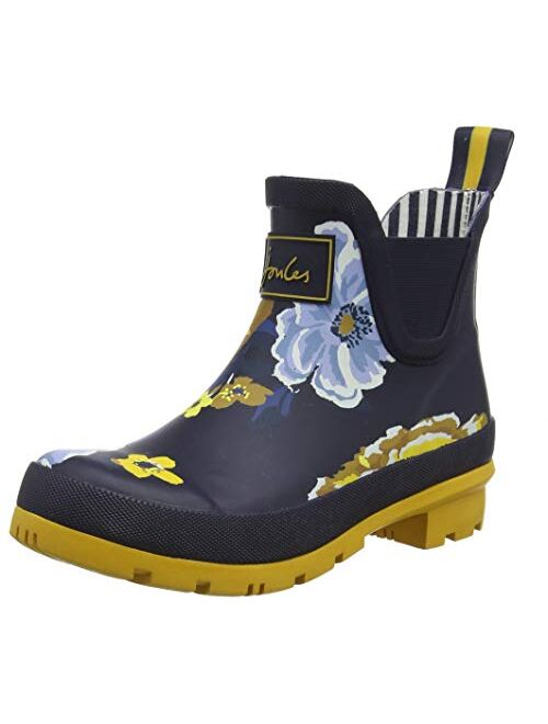 Joules Women's Wellibob Rain Boot