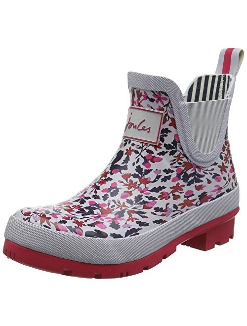 Joules Women's Wellibob Rain Boot