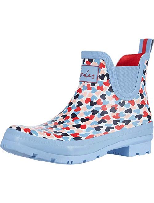 Joules Women's Wellibob Rain Boot