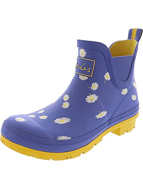 Joules Women's Wellibob Rain Boot