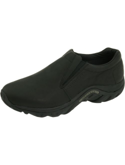 Men's Jungle Leather Slip-On Shoe