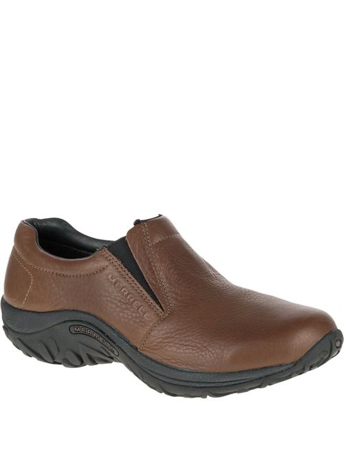 Merrell Men's Jungle Leather Slip-On Shoe