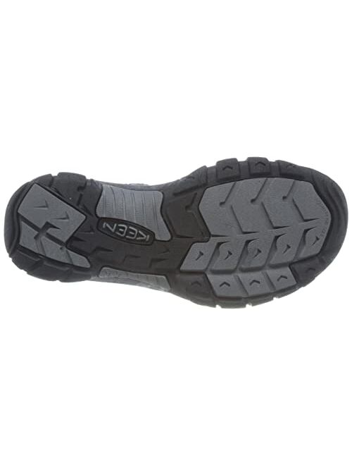 KEEN Men's Newport H2 Sandal