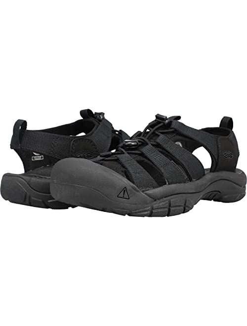 KEEN Men's Newport H2 Sandal