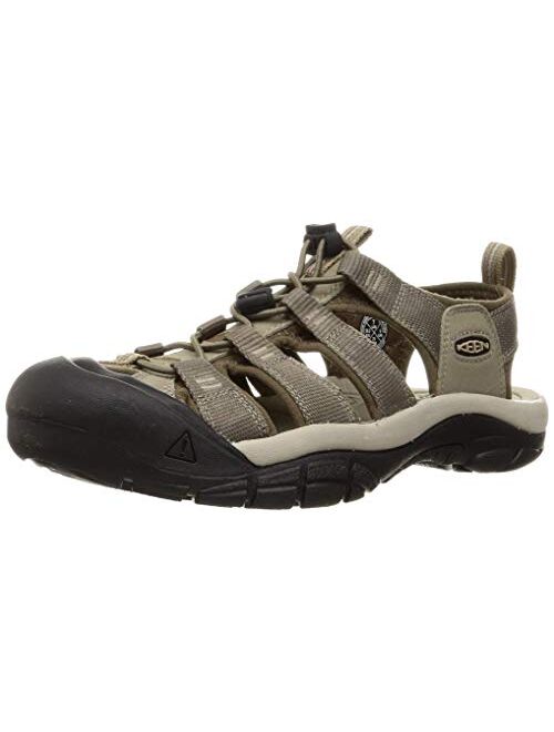 KEEN Men's Newport H2 Sandal