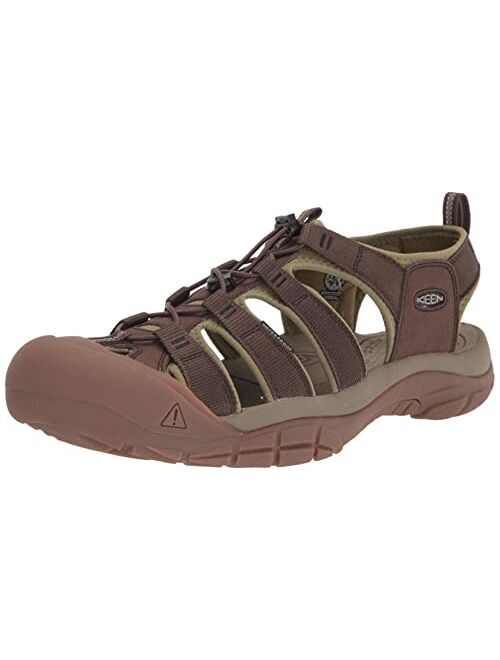 KEEN Men's Newport H2 Sandal