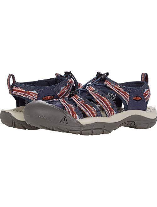 KEEN Men's Newport H2 Sandal