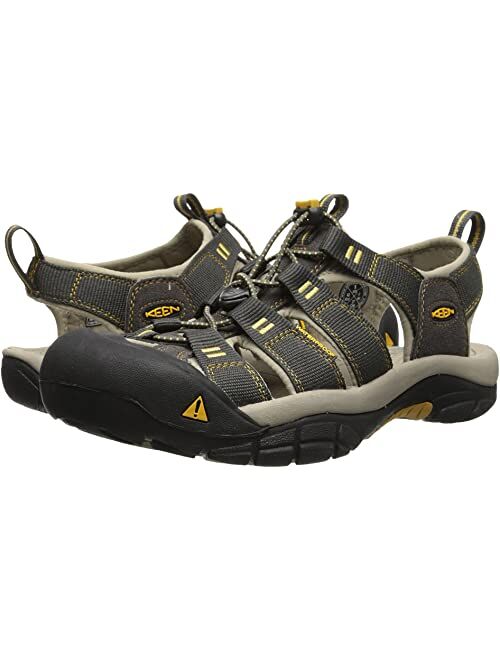 KEEN Men's Newport H2 Sandal