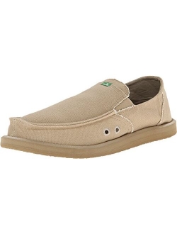 Sanuk Men's Pick Pocket Slip On