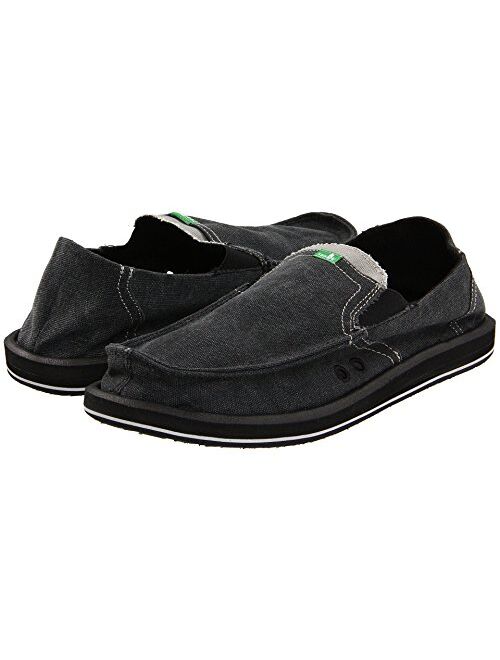 Sanuk Men's Pick Pocket Slip On