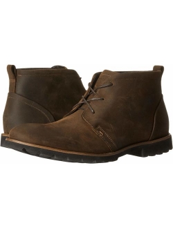 Men's Charson Lace-Up Chukka Boot