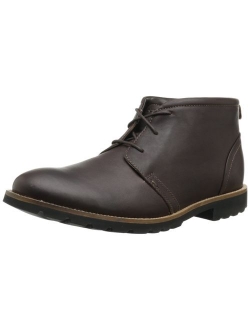 Men's Charson Lace-Up Chukka Boot