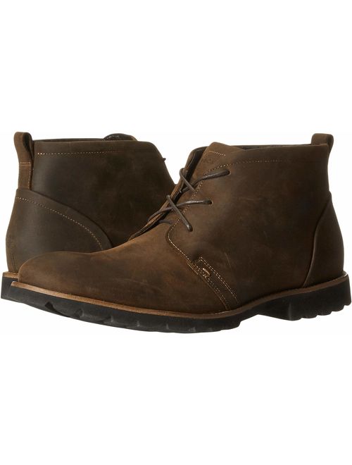 Rockport Men's Charson Lace-Up Chukka Boot