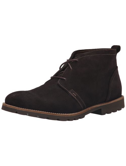 Rockport Men's Charson Lace-Up Chukka Boot