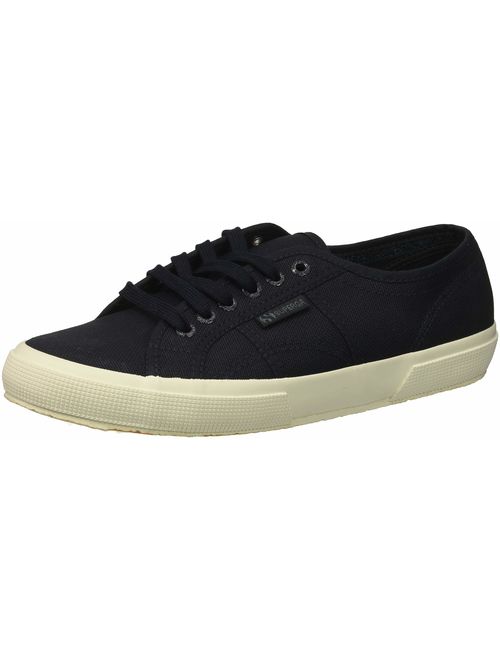 Superga Unisex 2750 Cotu Classic Sneaker