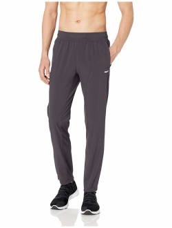 Men's Stretch Woven Training Pant