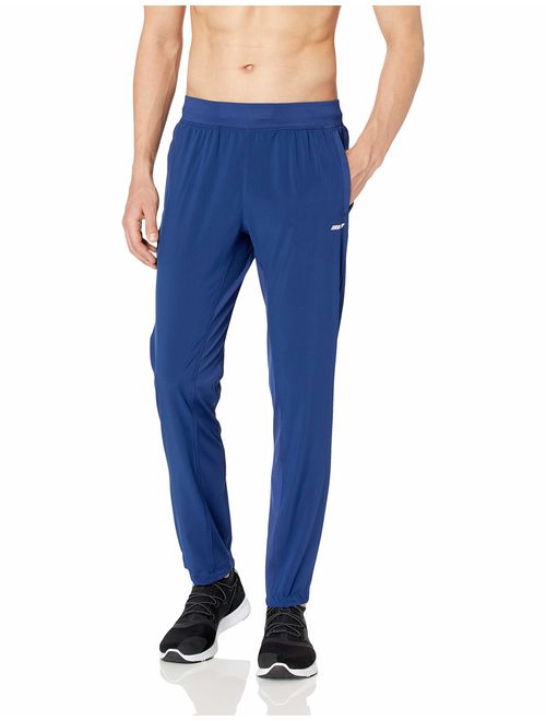 Amazon Essentials Men's Stretch Woven Training Pant